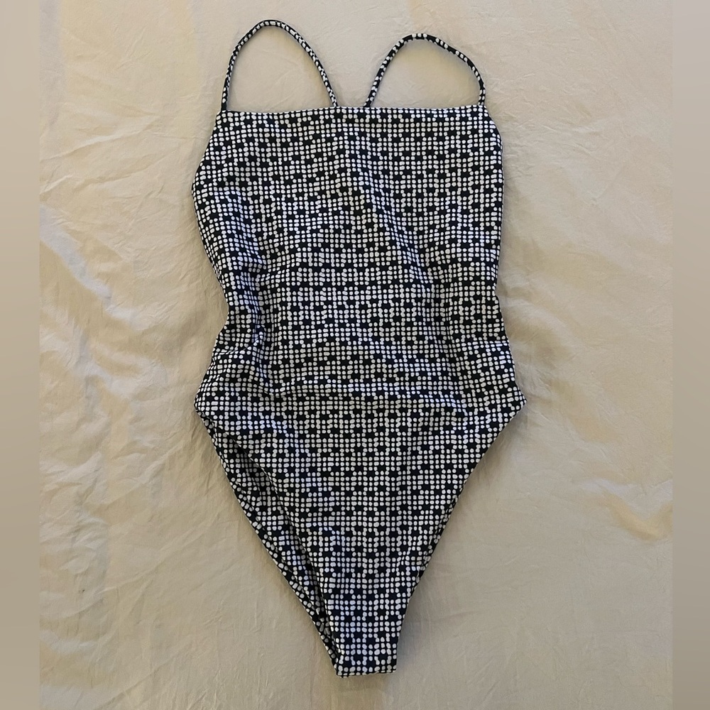 Skatie Resa Beverly Hills One Piece